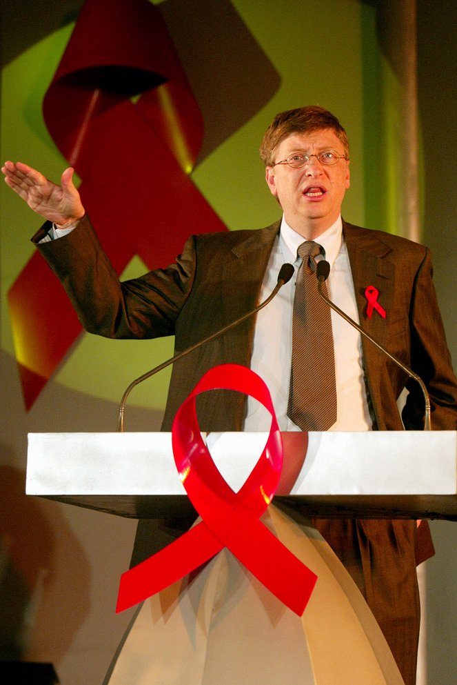 Tech Billionaires: Bill Gates - Filmfotos - Bill Gates