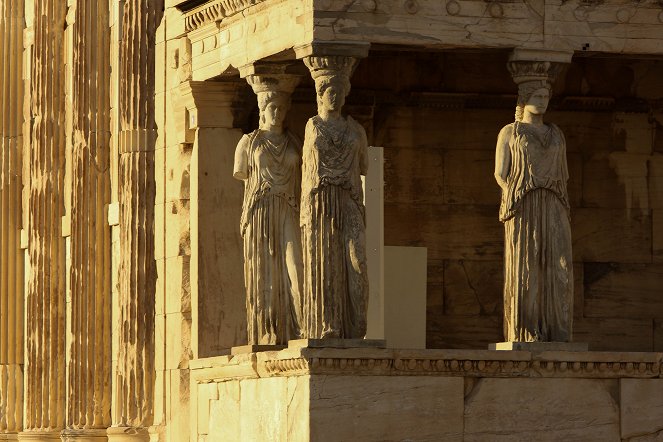 Ancient Bible Destinations of Greece - Kuvat elokuvasta