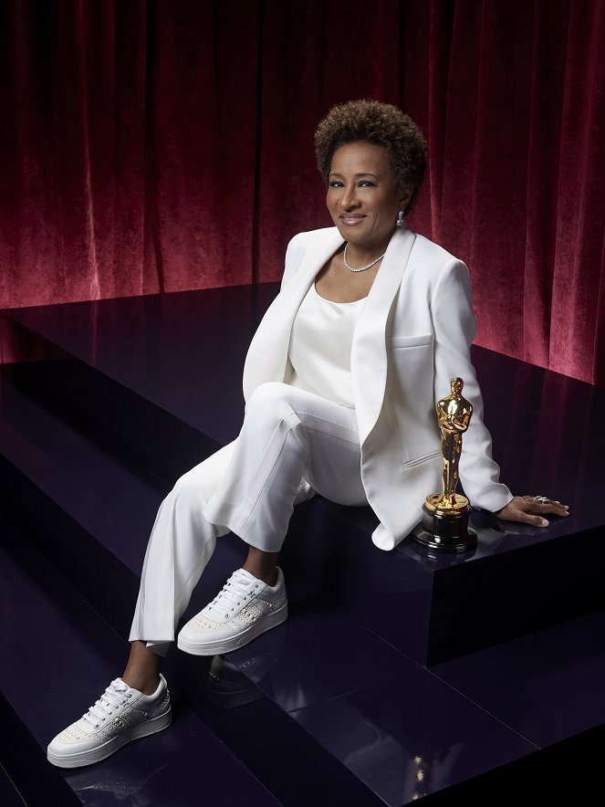 94th Annual Academy Awards - Promóció fotók - Wanda Sykes