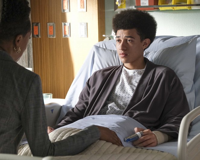 The Good Doctor - Growing Pains - Photos