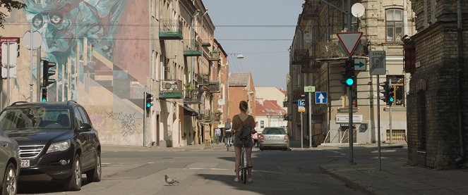 Žmonės, kuriuos pažįstam - Film