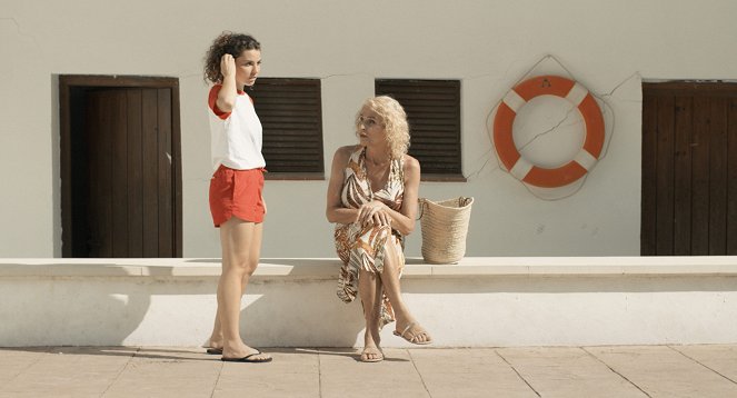 Rosa - Filmfotók - Mireia Vilapuig