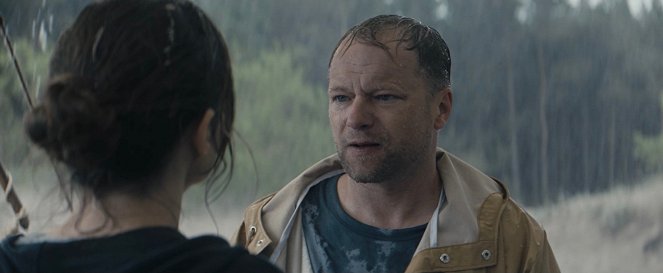 Fucking Bornholm - De la película - Maciej Stuhr