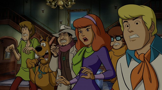 Scooby-Doo: Return to Zombie Island - Photos