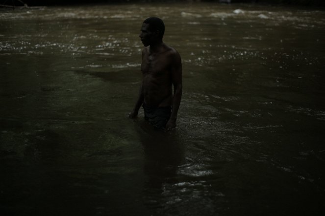 Tierra Adentro - Filmfotók