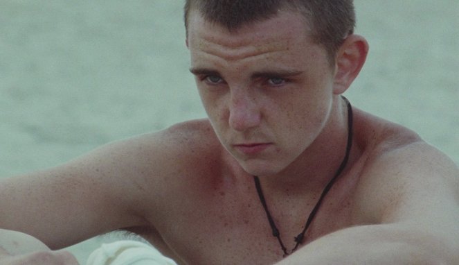 Beach Rats - Do filme