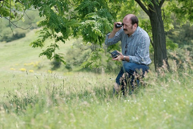 The Informant - Photos