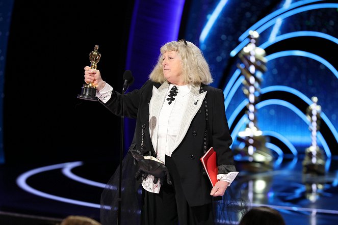 94th Annual Academy Awards - Do filme - Jenny Beavan