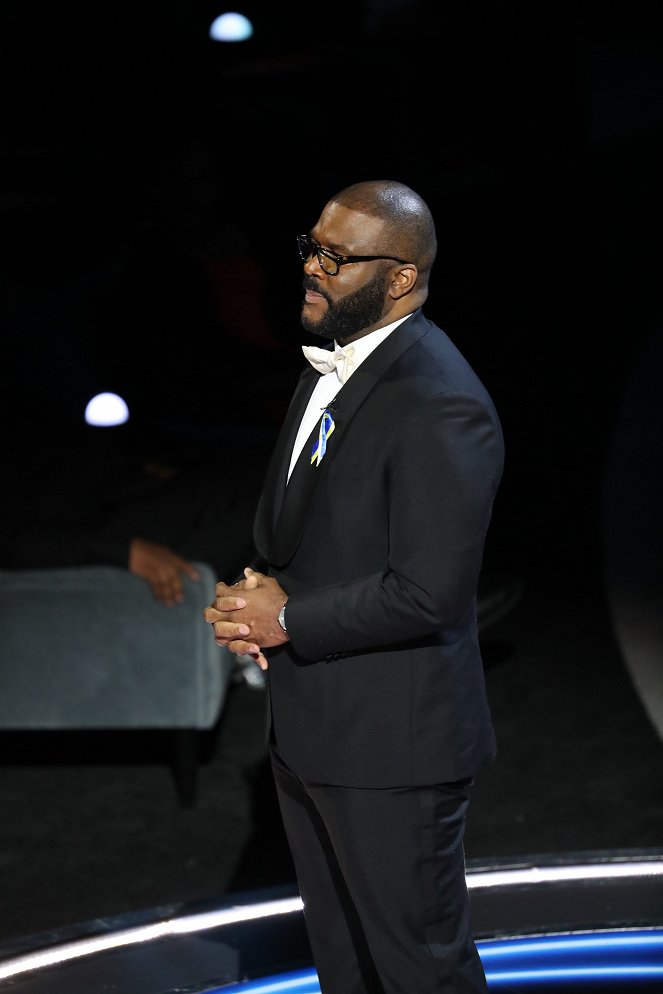 94th Annual Academy Awards - Film - Tyler Perry