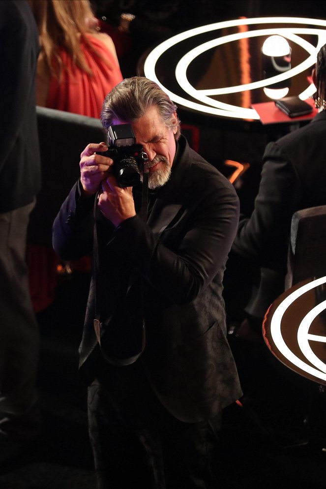 94th Annual Academy Awards - Photos - Josh Brolin