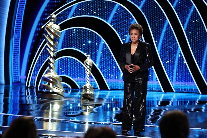 94th Annual Academy Awards - Z filmu - Wanda Sykes