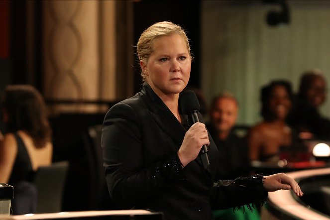 94th Annual Academy Awards - Do filme - Amy Schumer