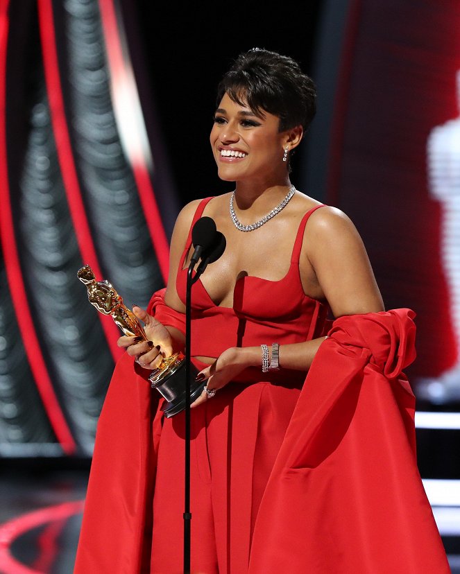 94th Annual Academy Awards - Filmfotók - Ariana DeBose