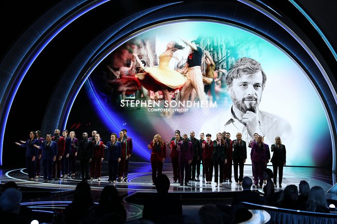 94th Annual Academy Awards - Filmfotók