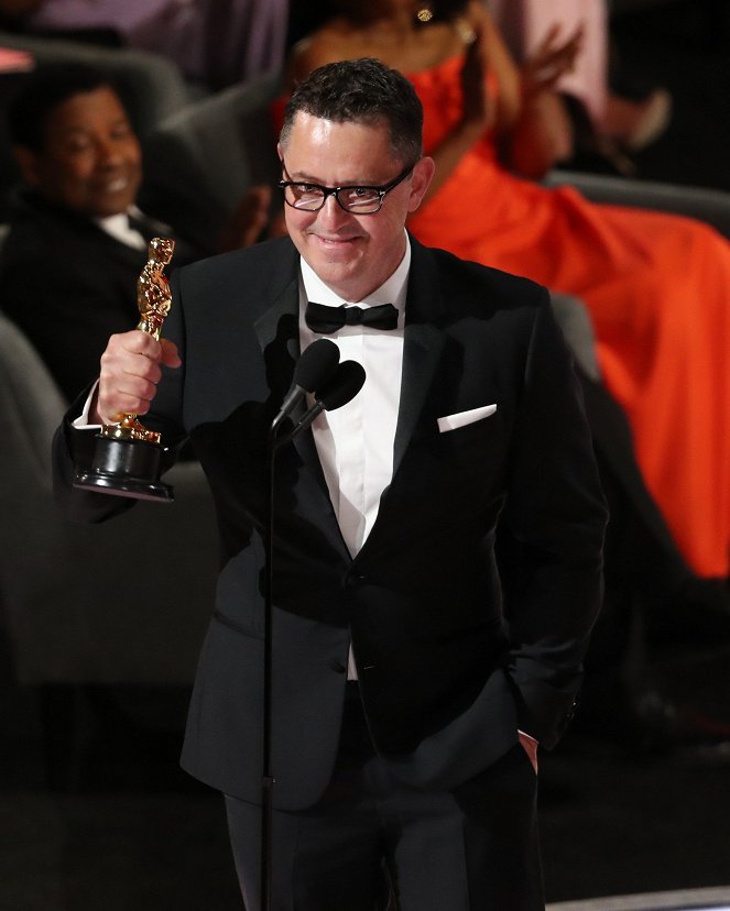 94th Annual Academy Awards - Z filmu - Greig Fraser