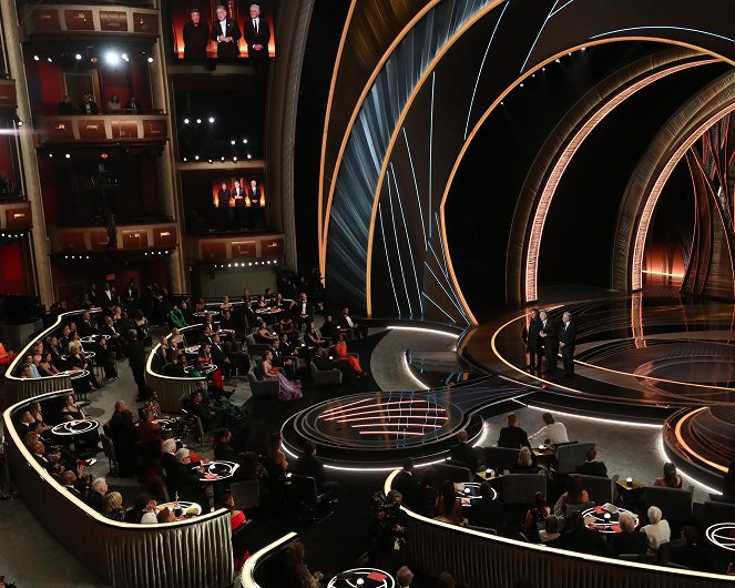 94th Annual Academy Awards - Photos