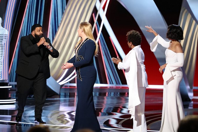 94th Annual Academy Awards - Do filme - DJ Khaled