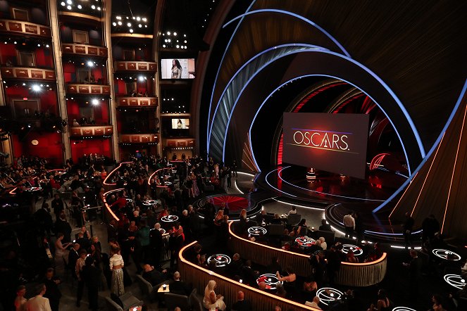Oscar-gaala 2022 - Kuvat elokuvasta