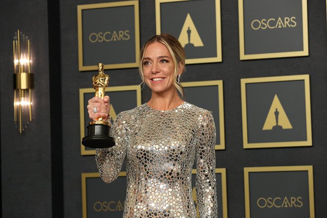 Oscar 2022 - Die Academy Awards - Live aus L.A. - Werbefoto - Siân Heder