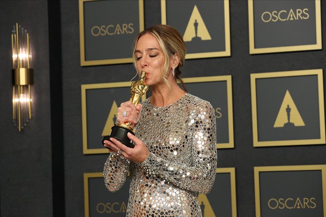 94th Annual Academy Awards - Promoción - Siân Heder