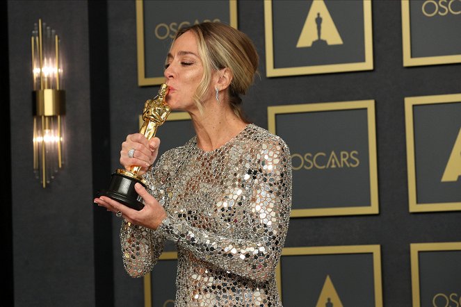 Oscar 2022 - Die Academy Awards - Live aus L.A. - Werbefoto - Siân Heder