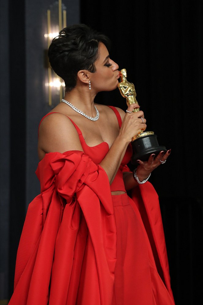 Oscar 2022 - Die Academy Awards - Live aus L.A. - Werbefoto - Ariana DeBose