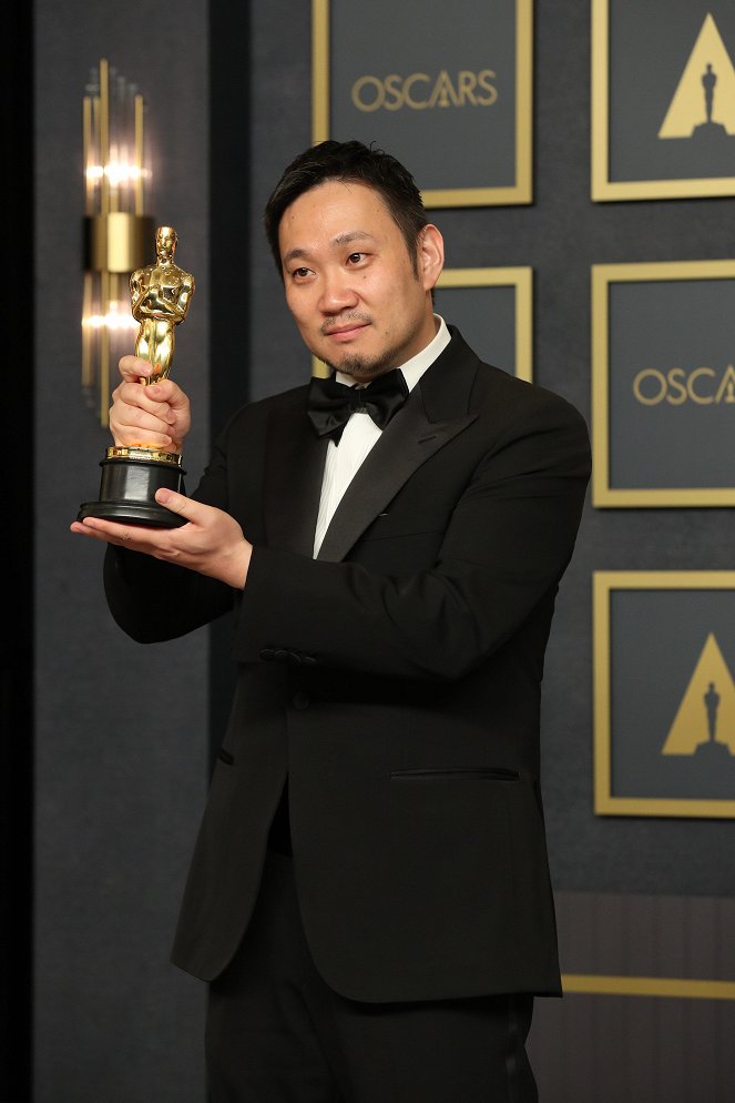 Oscar 2022 - Die Academy Awards - Live aus L.A. - Werbefoto - Ryûsuke Hamaguchi