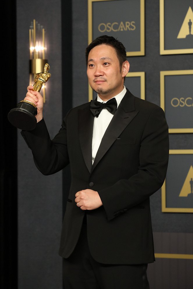 94th Annual Academy Awards - Promóció fotók - Ryûsuke Hamaguchi