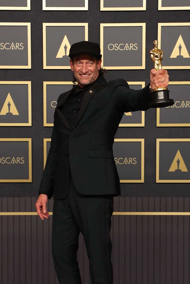 94th Annual Academy Awards - Promóció fotók - Troy Kotsur