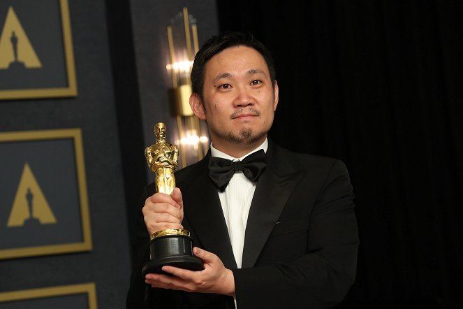 94th Annual Academy Awards - Promo - Ryûsuke Hamaguchi