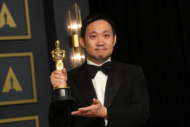 94th Annual Academy Awards - Promo - Ryûsuke Hamaguchi