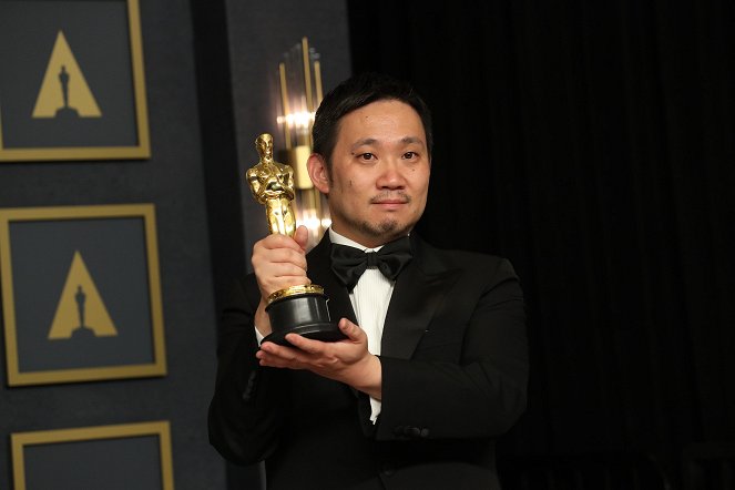 94th Annual Academy Awards - Promo - Ryûsuke Hamaguchi