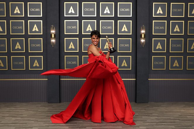 94th Annual Academy Awards - Promo - Ariana DeBose