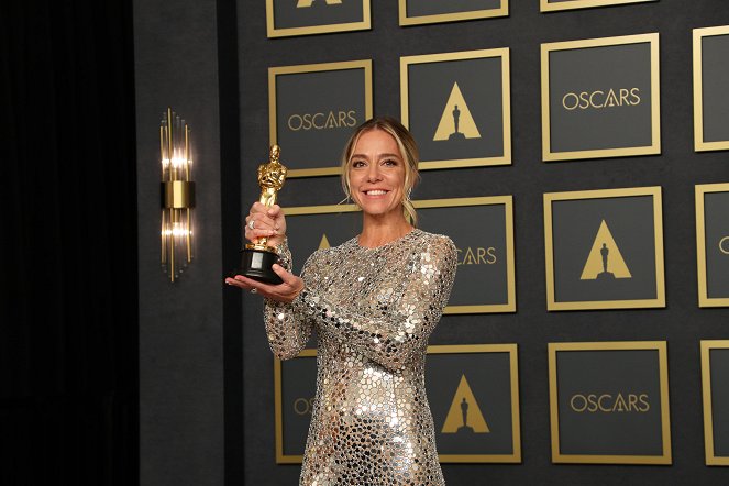 94th Annual Academy Awards - Promo - Siân Heder