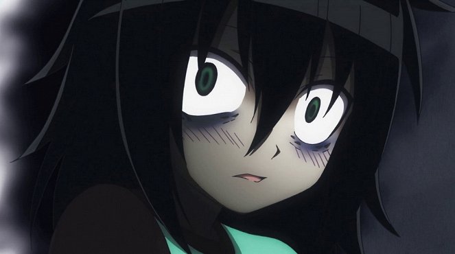 Watamote: No Matter How I Look at It, It’s You Guys Fault I’m Not Popular! - Since I'm Not Popular, I'll Change My Image a Bit - Photos