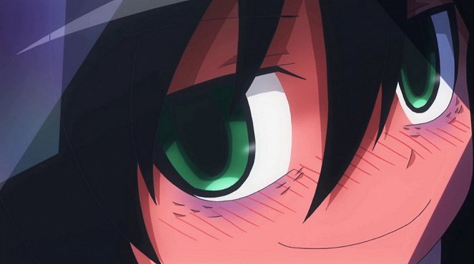 Watamote: No Matter How I Look at It, It’s You Guys Fault I’m Not Popular! - Since I'm Not Popular, I'll Go See the Fireworks - Photos