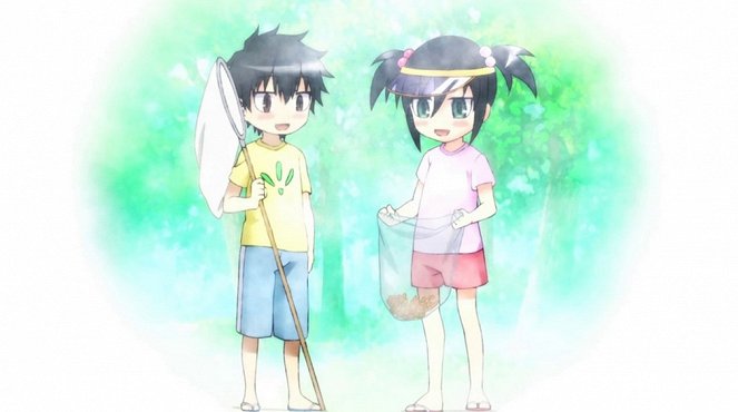 Watamote: No Matter How I Look at It, It’s You Guys Fault I’m Not Popular! - Since I'm Not Popular, Summer Will End - Photos