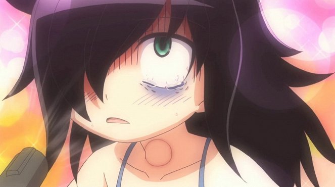 Watamote: No Matter How I Look at It, It’s You Guys Fault I’m Not Popular! - Since I'm Not Popular, I'll Put On Airs - Photos