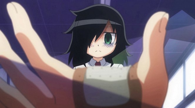 Watamote: No Matter How I Look at It, It’s You Guys Fault I’m Not Popular! - Since I'm Not Popular, I'll Take Part in the Culture Festival - Photos