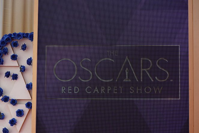 94th Annual Academy Awards - Z imprez - Red Carpet