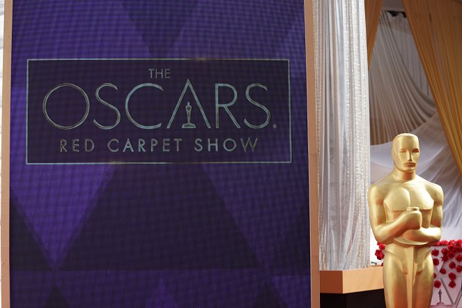94th Annual Academy Awards - Rendezvények - Red Carpet