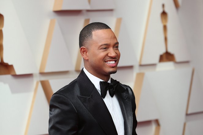 94th Annual Academy Awards - Events - Red Carpet - Terrence Jenkins