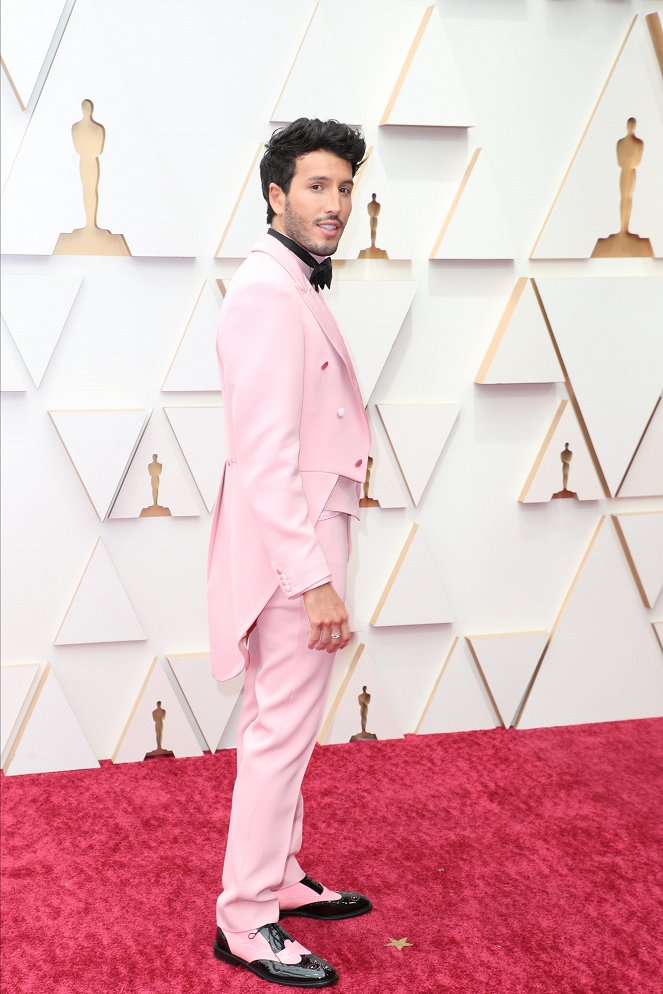 94th Annual Academy Awards - Événements - Red Carpet