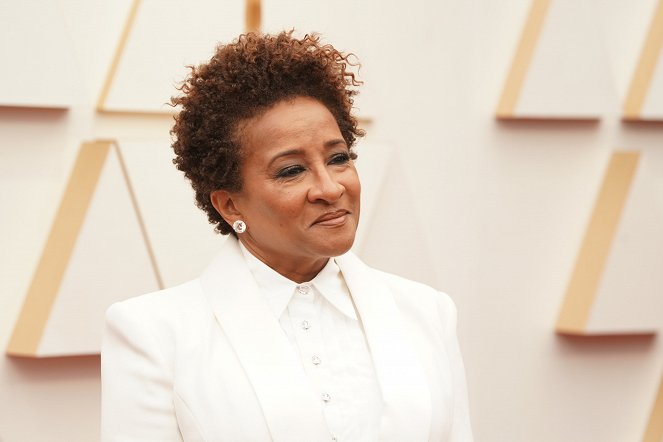 94th Annual Academy Awards - Events - Red Carpet - Wanda Sykes