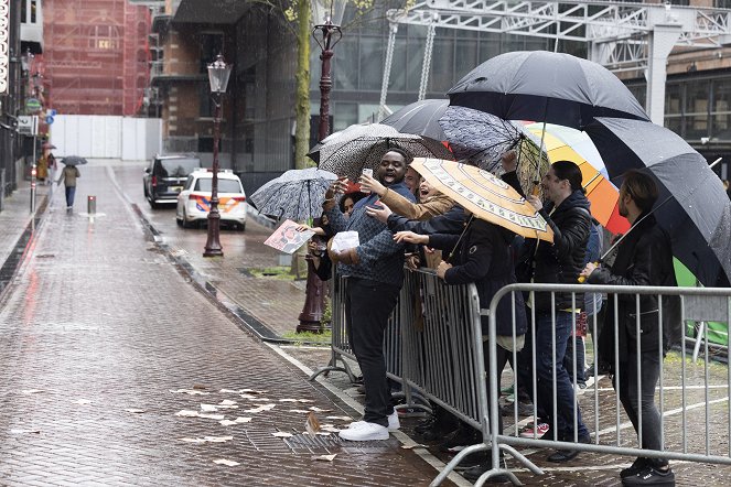 Atlanta - Sinterklaas Is Coming to Town - Photos