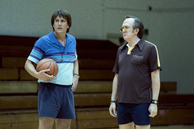 Winning Time: The Rise of the Lakers Dynasty - Qui est Jack McKinney ? - Film - Jason Segel, Tracy Letts