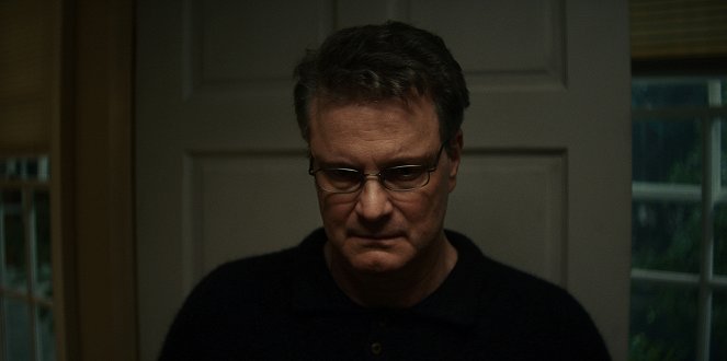 The Staircase - Filmfotos - Colin Firth