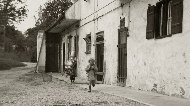 Lebenslinien - Eine Bäuerin macht alles anders - De la película