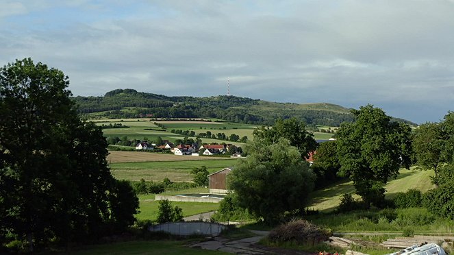 7 Gipfel Bayerns - Z filmu