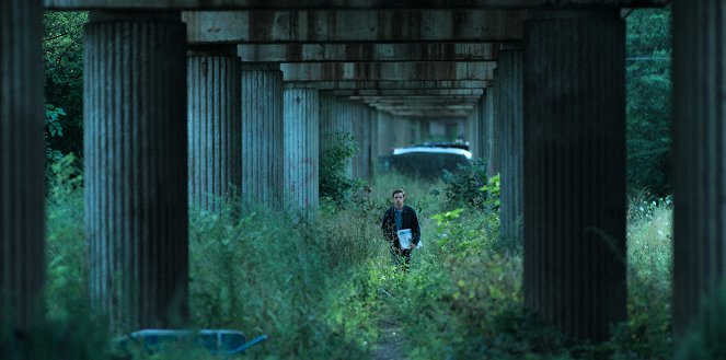 Tündöklő lányok - Maradandó - Filmfotók - Jamie Bell